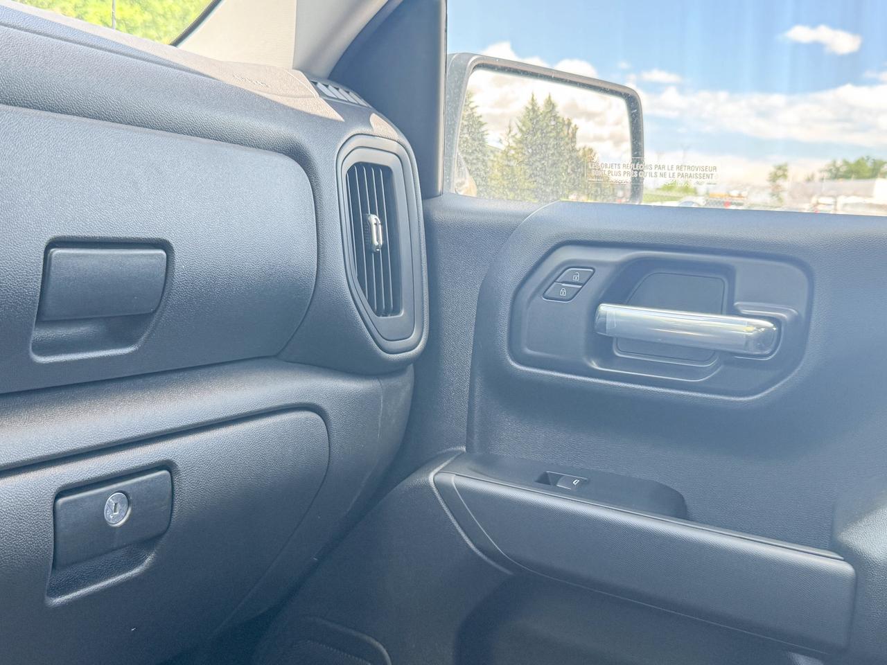 2026 GMC Sierra 1500 PRO Photo