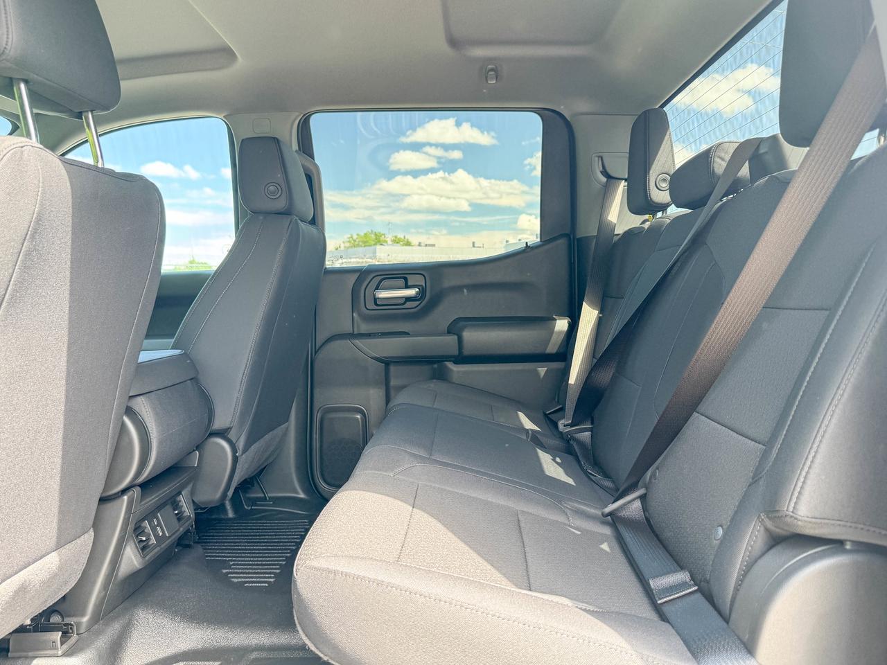 2026 GMC Sierra 1500 PRO Photo
