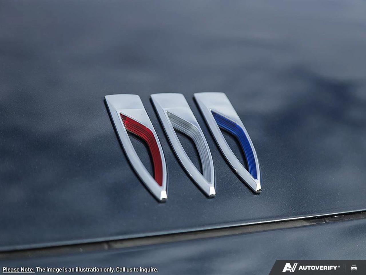 2026 Buick Envision SPORT TOURING Photo