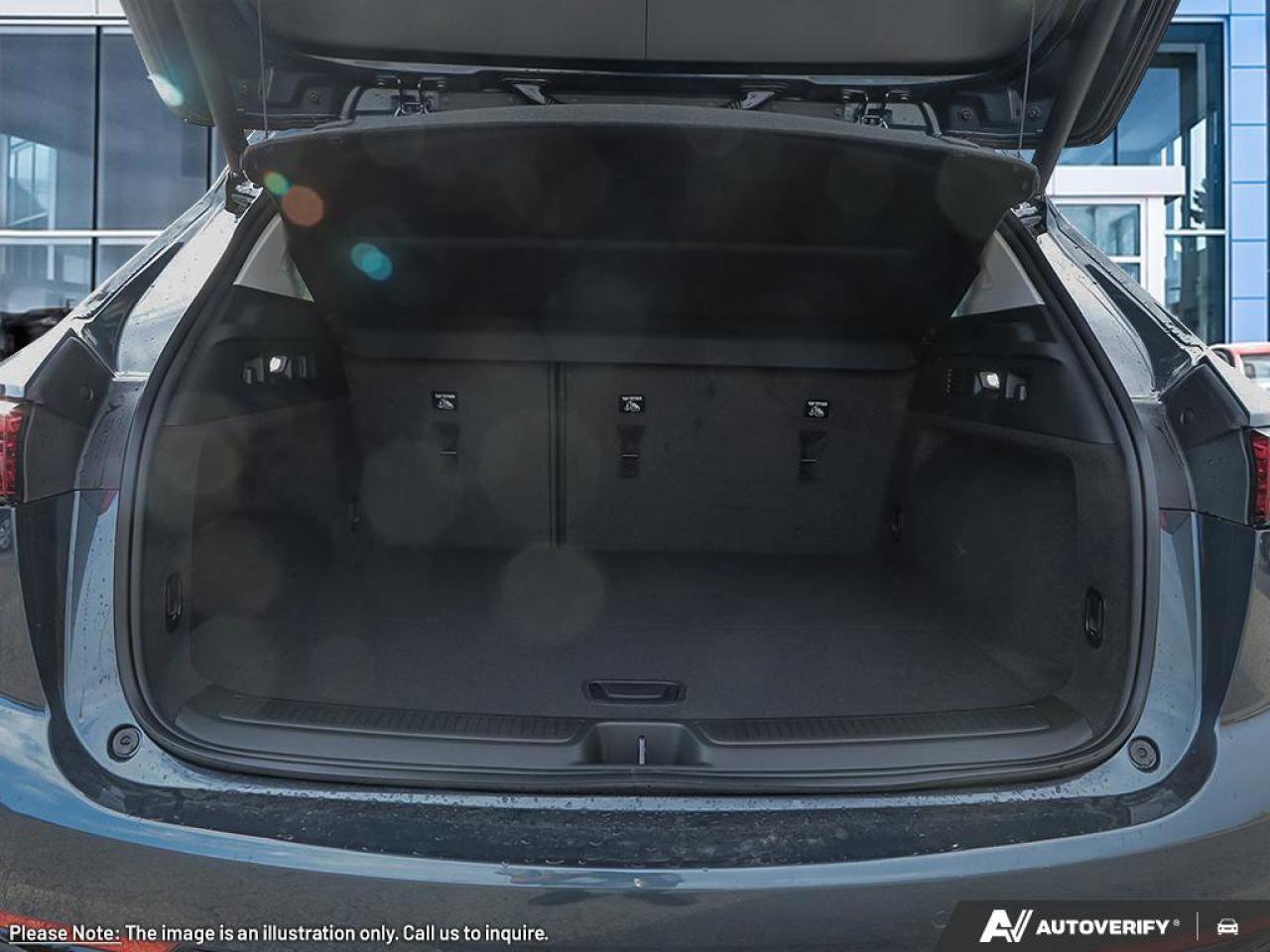 2026 Buick Envision SPORT TOURING Photo