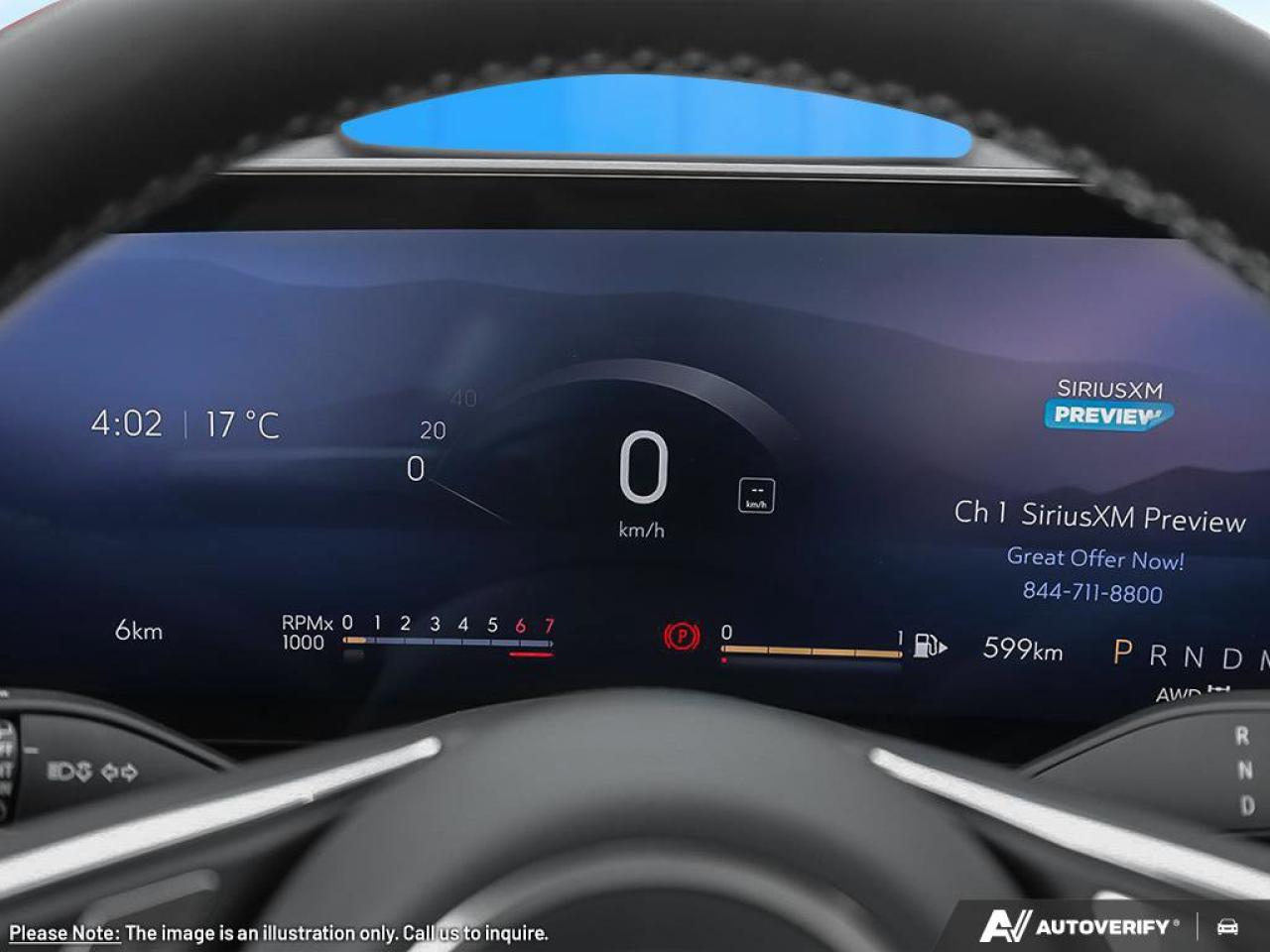 2026 Buick Envision SPORT TOURING Photo