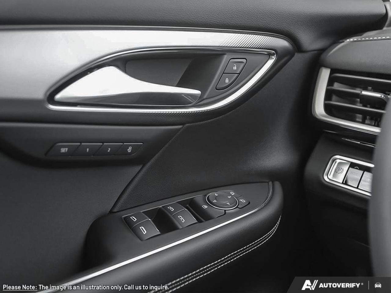 2026 Buick Envision SPORT TOURING Photo