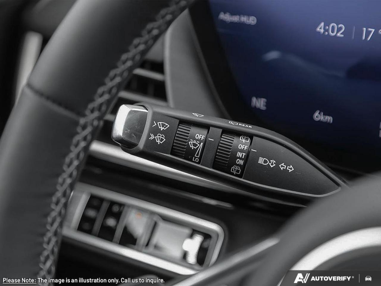 2026 Buick Envision SPORT TOURING Photo