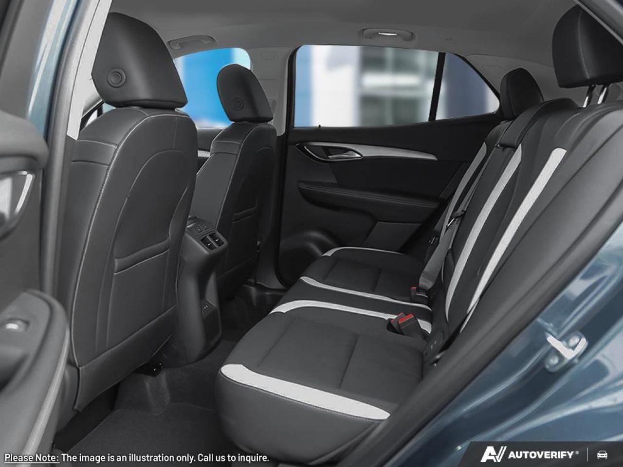 2026 Buick Envision SPORT TOURING Photo