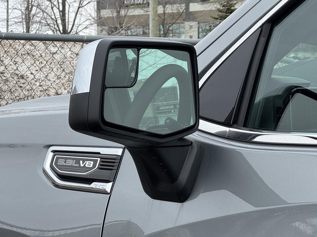 2026 GMC Sierra 1500 SLE Photo