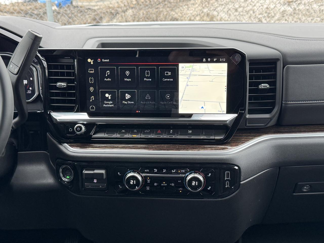 2026 GMC Sierra 1500 SLE Photo