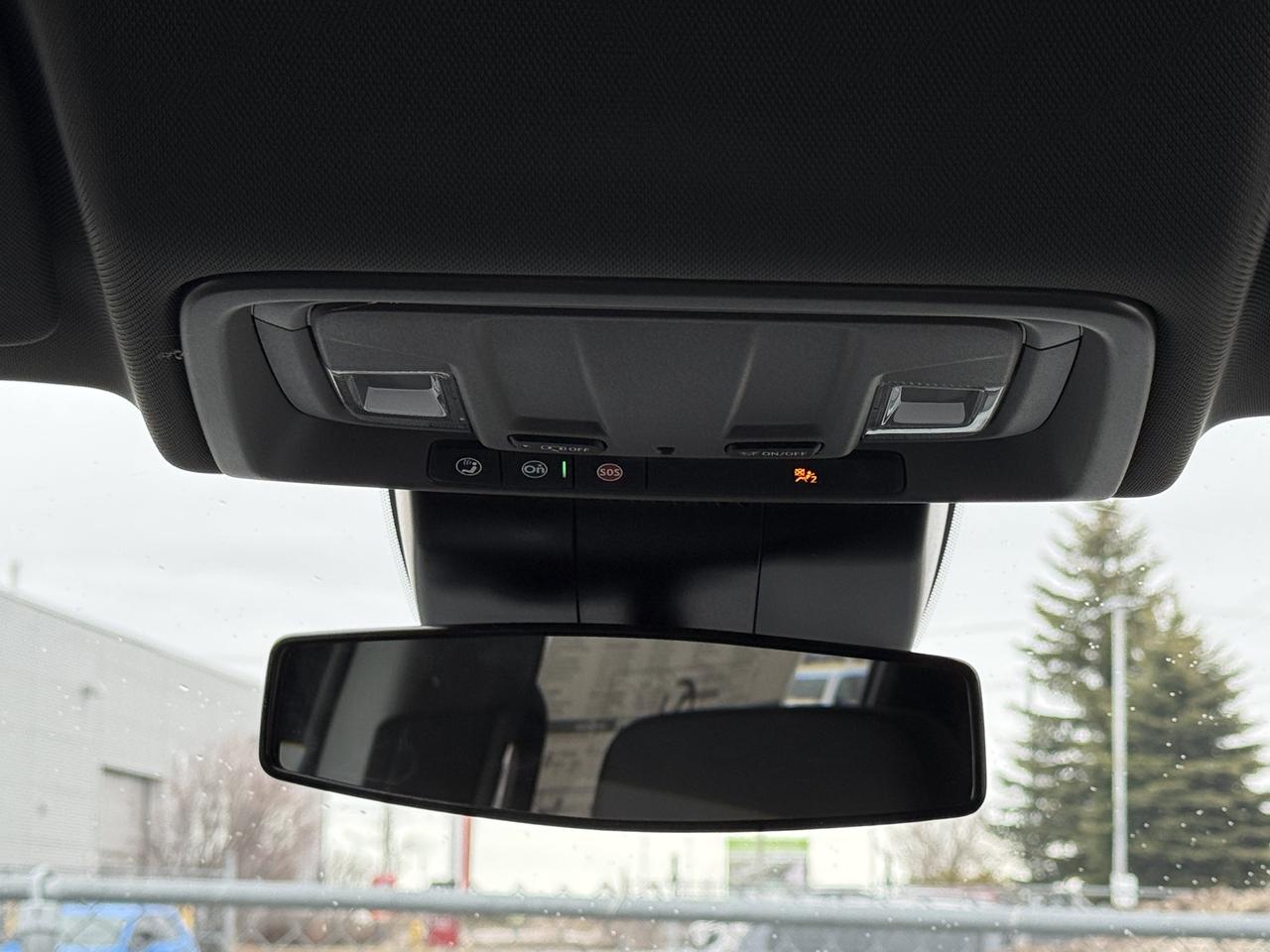2026 GMC Sierra 1500 SLE Photo