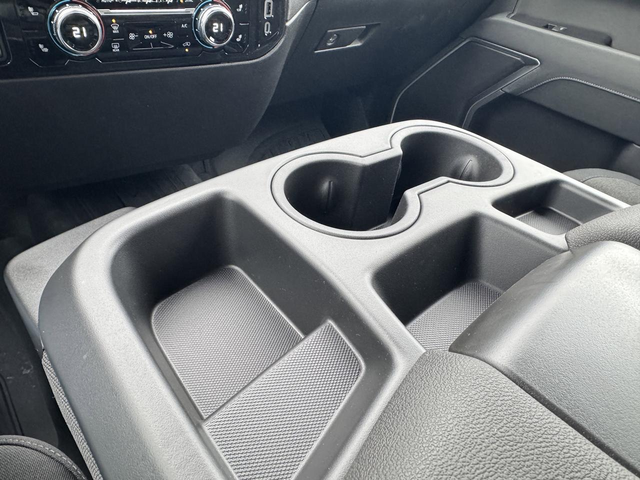 2026 GMC Sierra 1500 SLE Photo