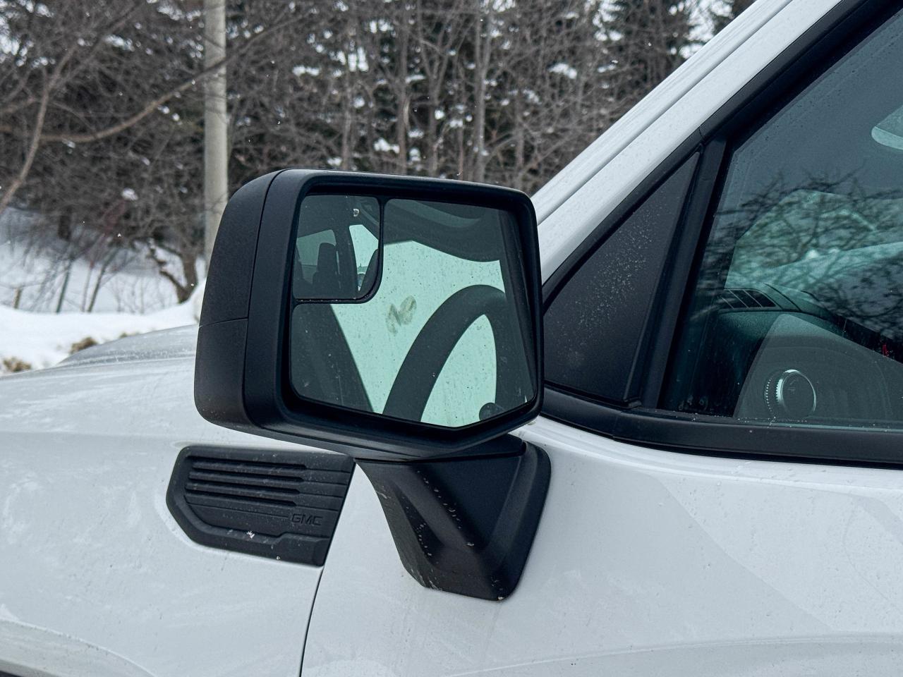 2026 GMC Sierra 1500 PRO Photo