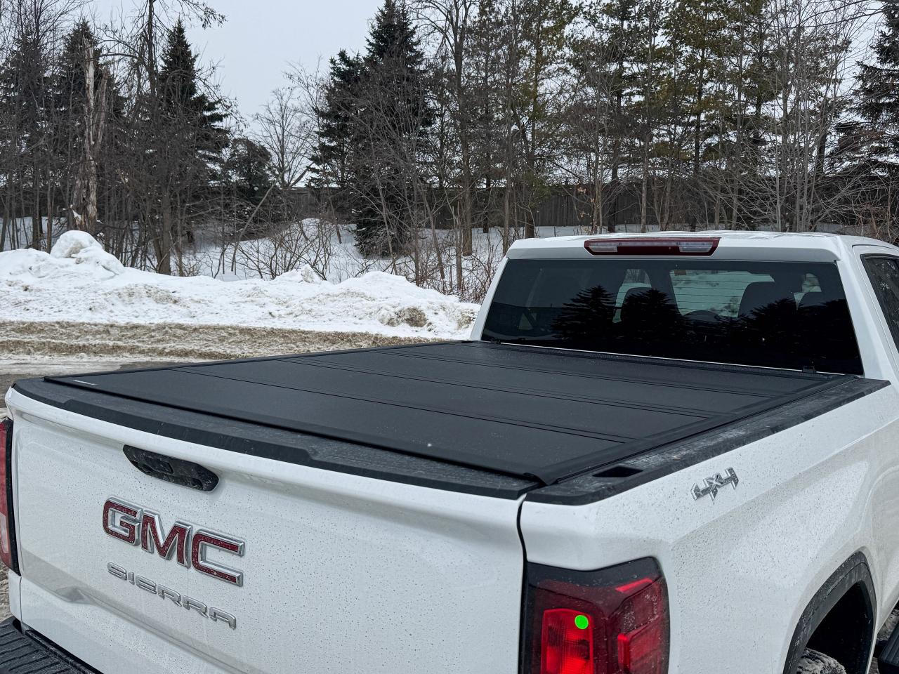 2026 GMC Sierra 1500 PRO Photo
