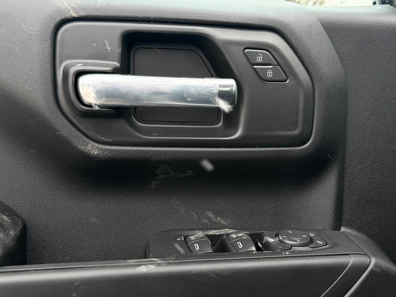 2026 GMC Sierra 1500 PRO Photo