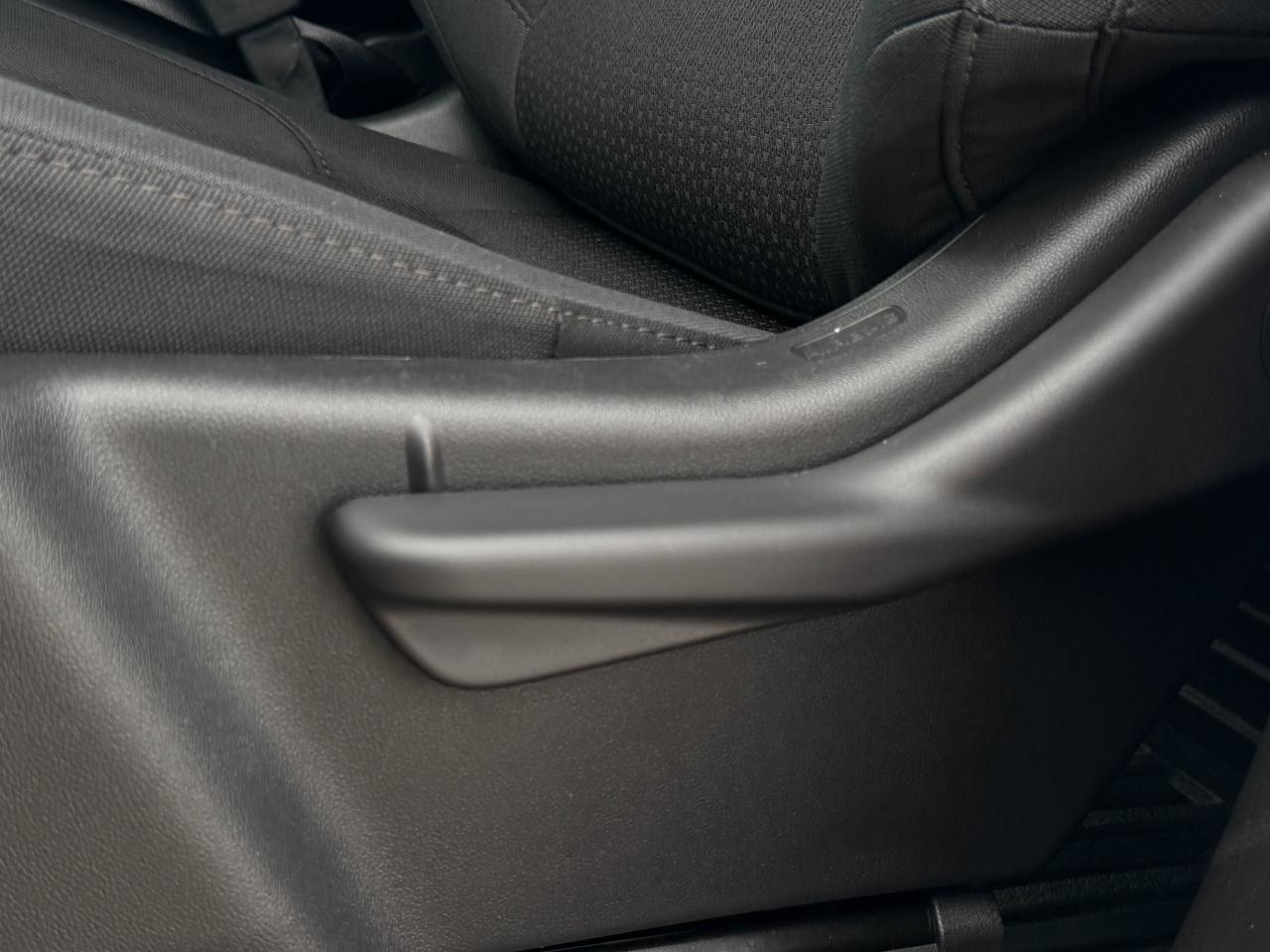 2026 GMC Sierra 1500 PRO Photo