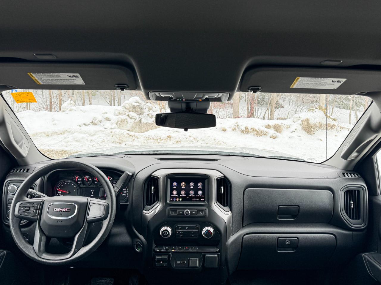 2026 GMC Sierra 1500 PRO Photo