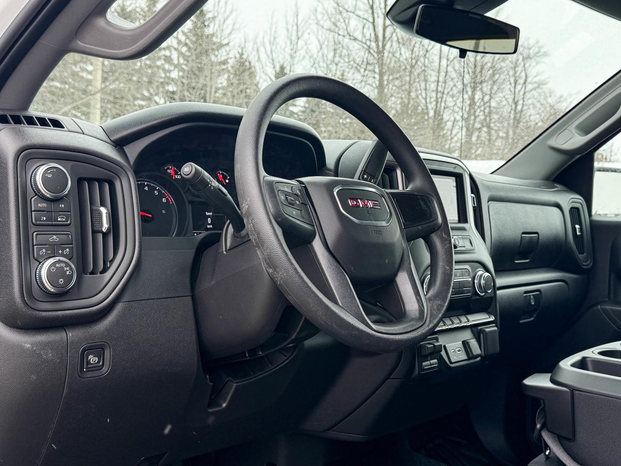 2026 GMC Sierra 1500 PRO Photo