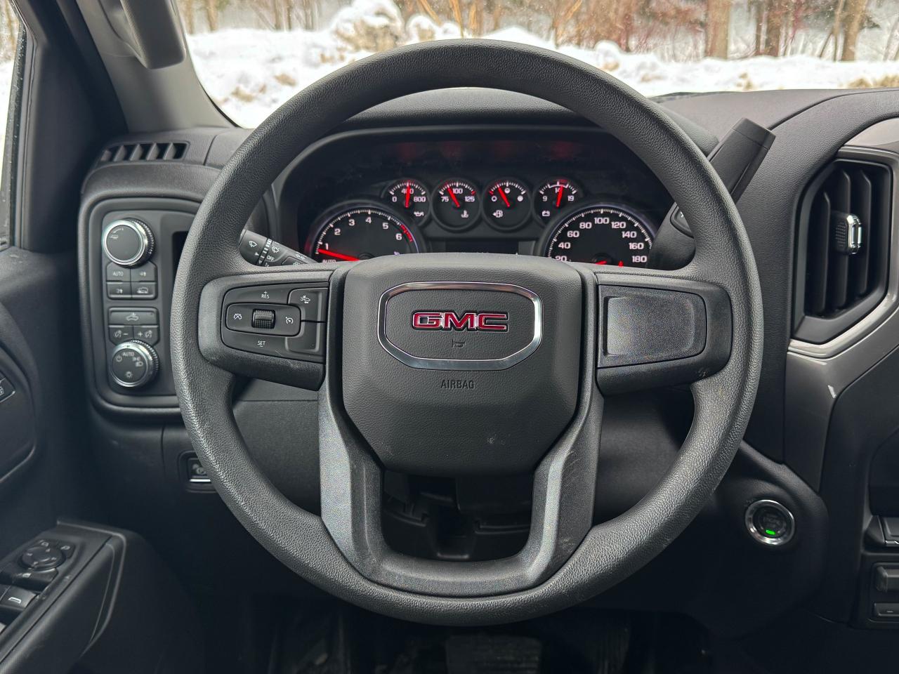 2026 GMC Sierra 1500 PRO Photo