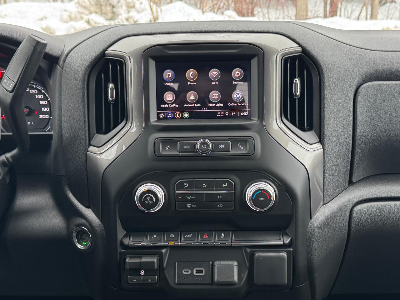 2026 GMC Sierra 1500 PRO Photo