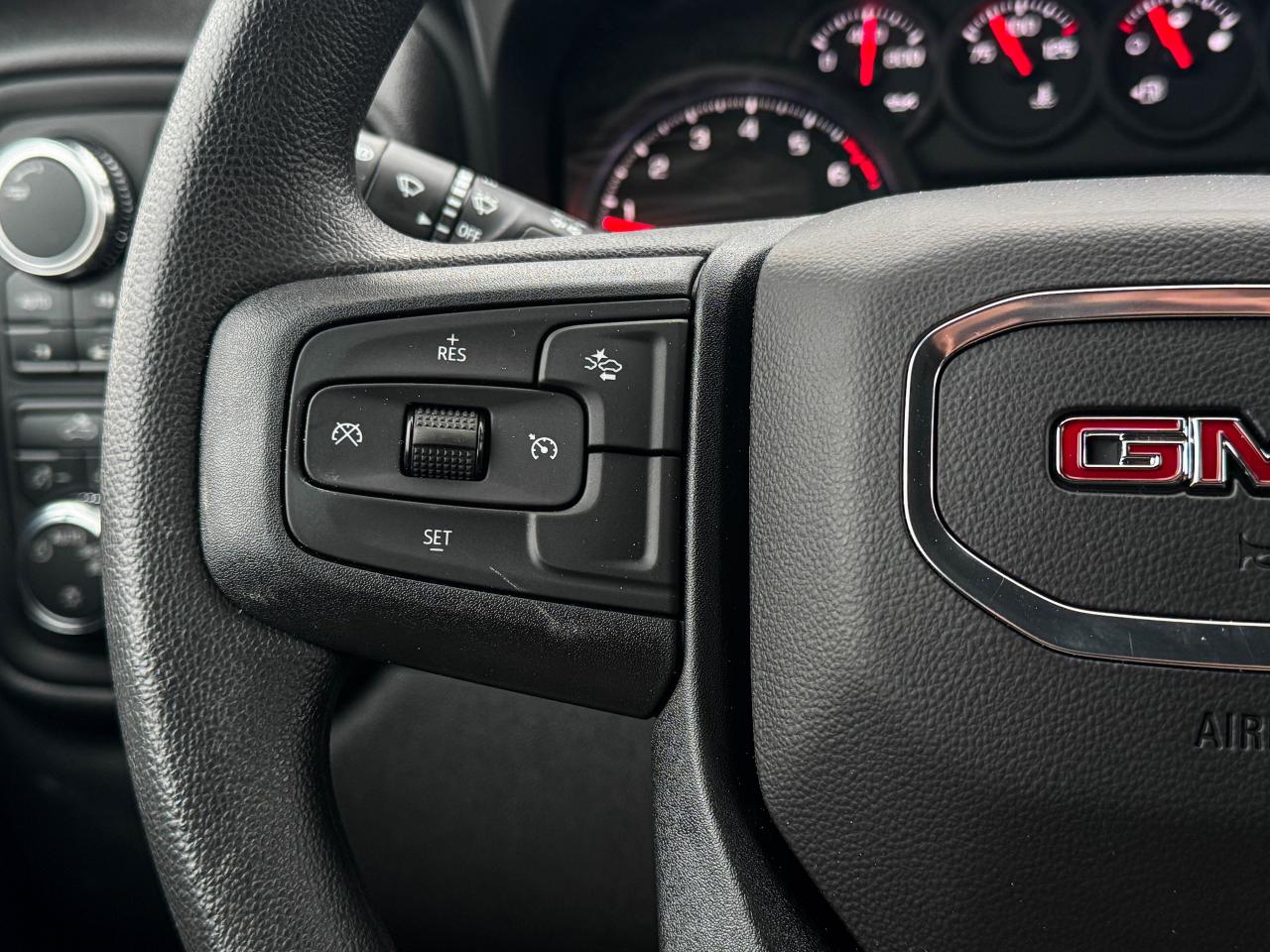 2026 GMC Sierra 1500 PRO Photo