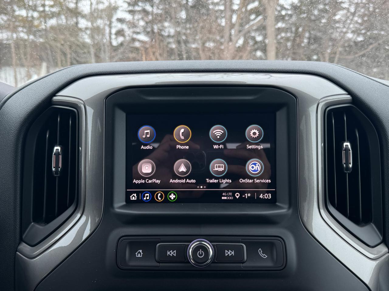 2026 GMC Sierra 1500 PRO Photo