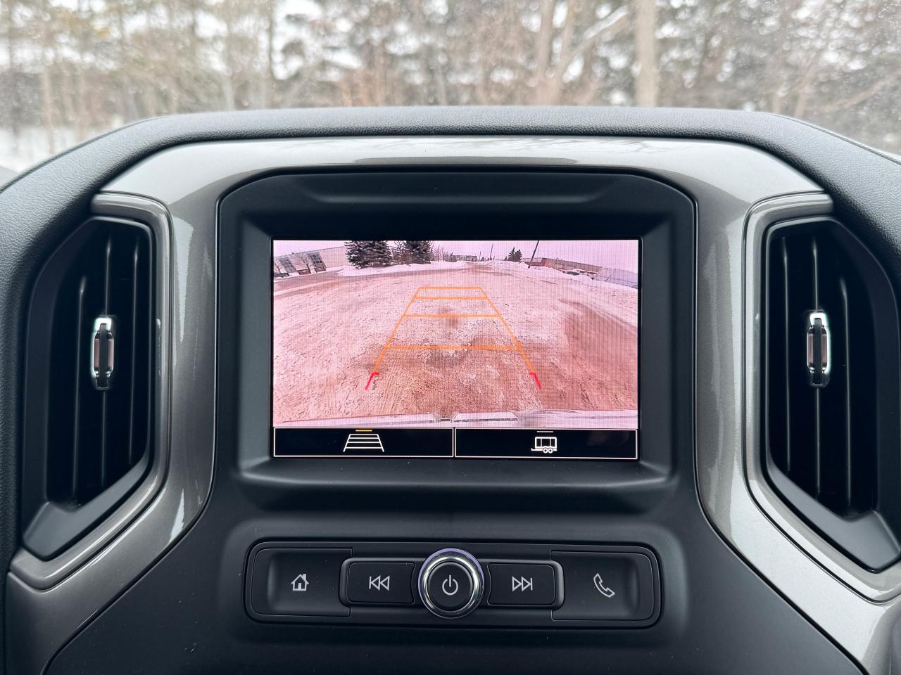 2026 GMC Sierra 1500 PRO Photo