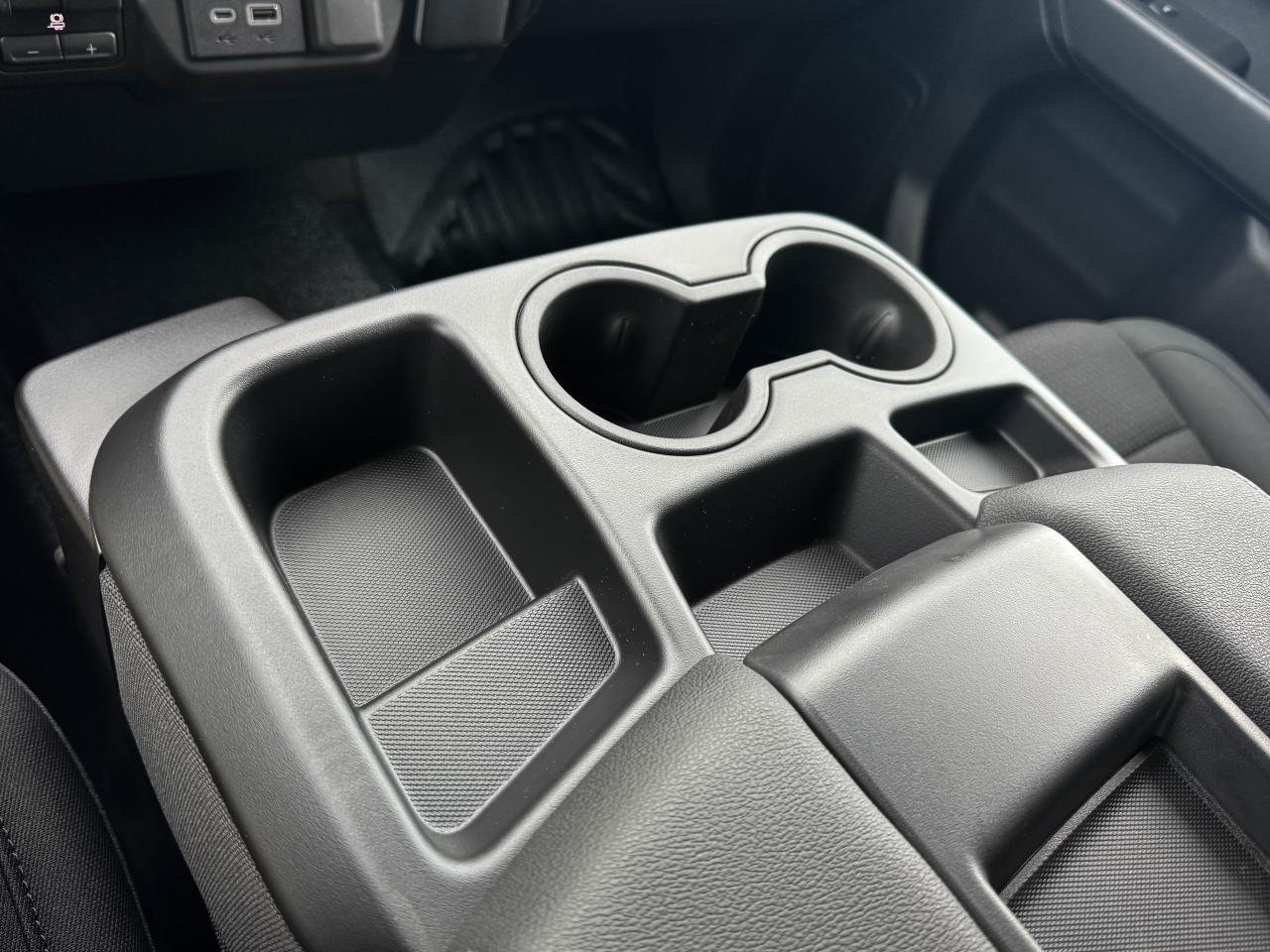 2026 GMC Sierra 1500 PRO Photo