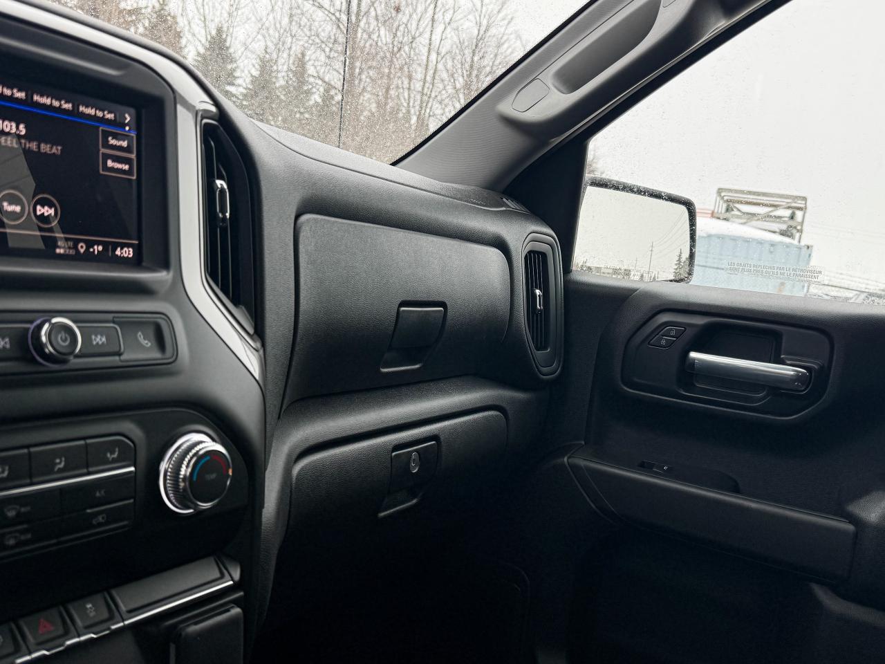 2026 GMC Sierra 1500 PRO Photo