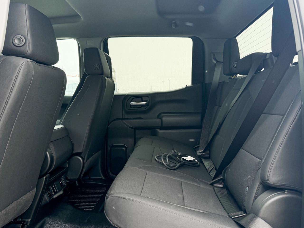 2026 GMC Sierra 1500 PRO Photo