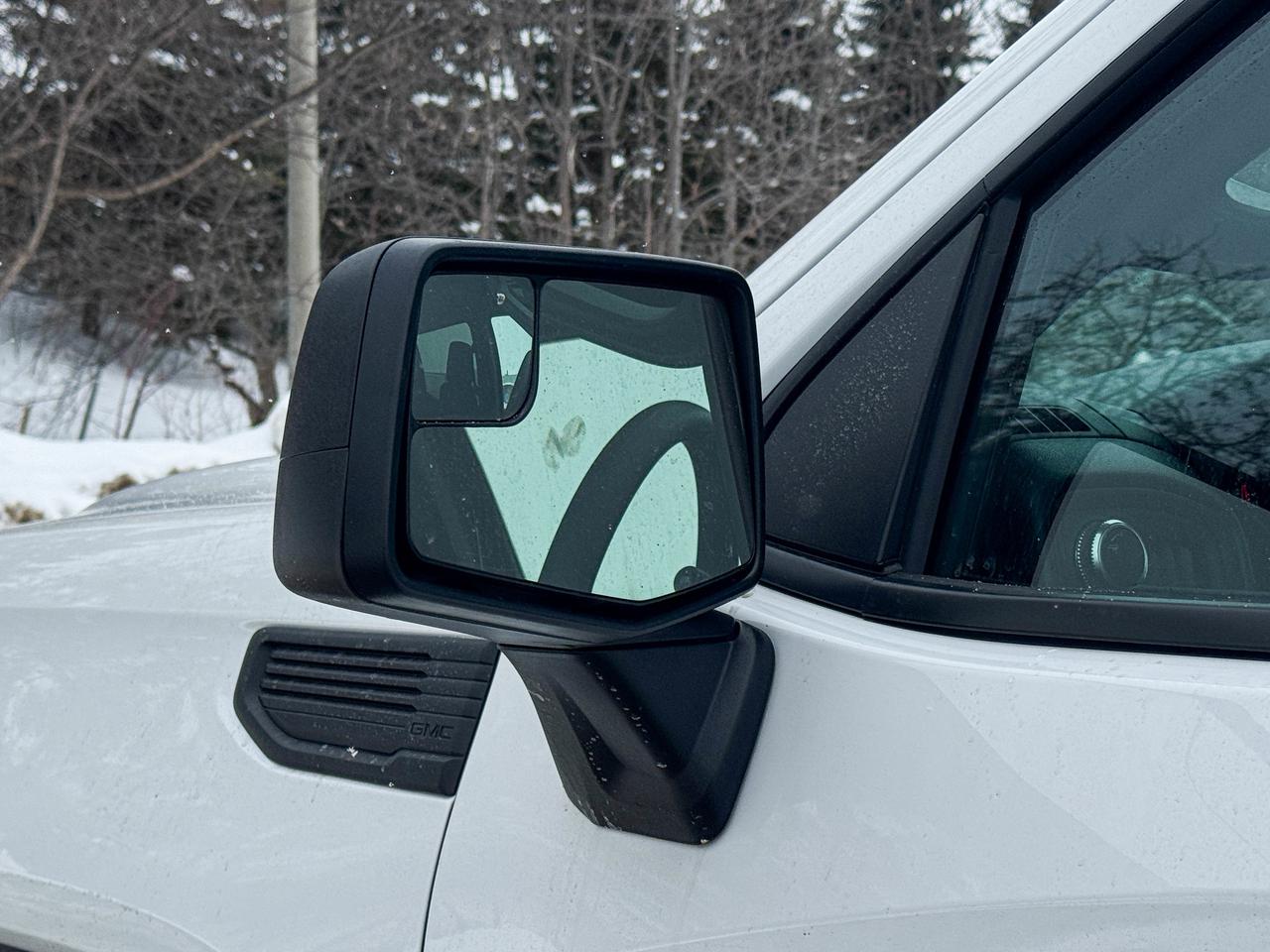 2026 GMC Sierra 1500 PRO Photo