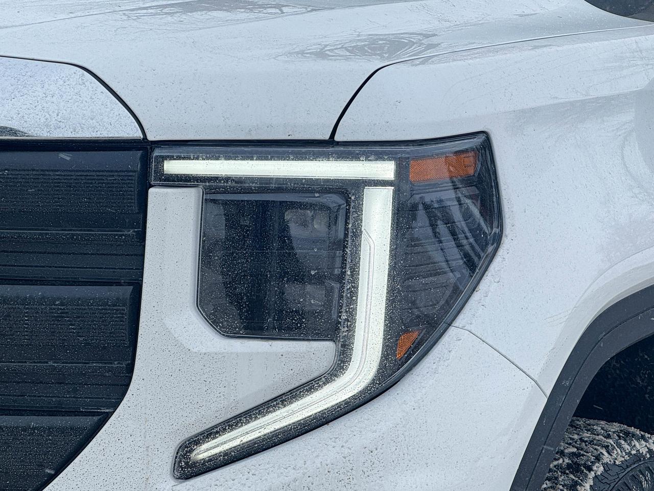 2026 GMC Sierra 1500 PRO Photo