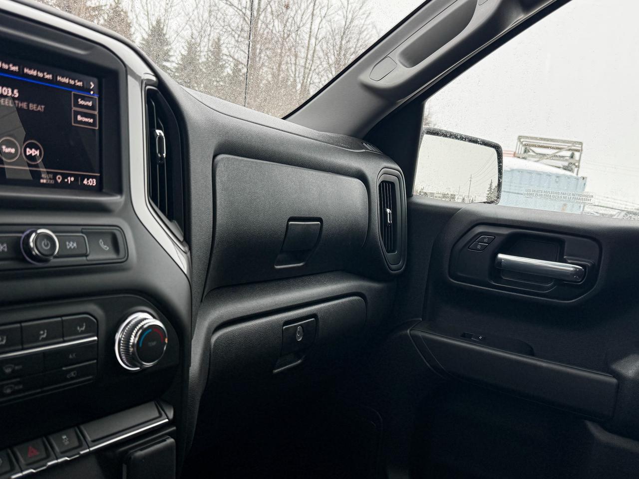 2026 GMC Sierra 1500 PRO Photo