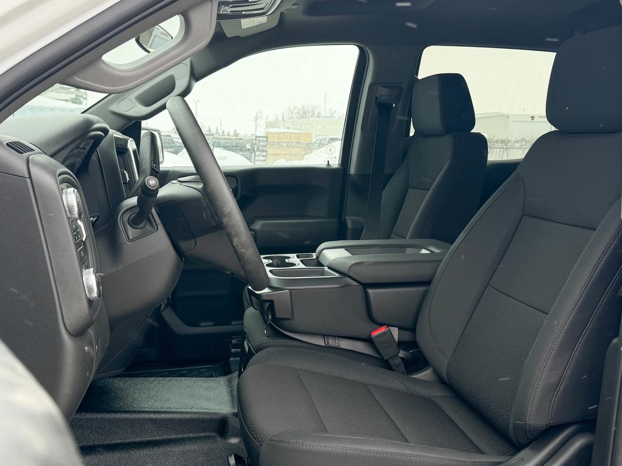 2026 GMC Sierra 1500 PRO Photo