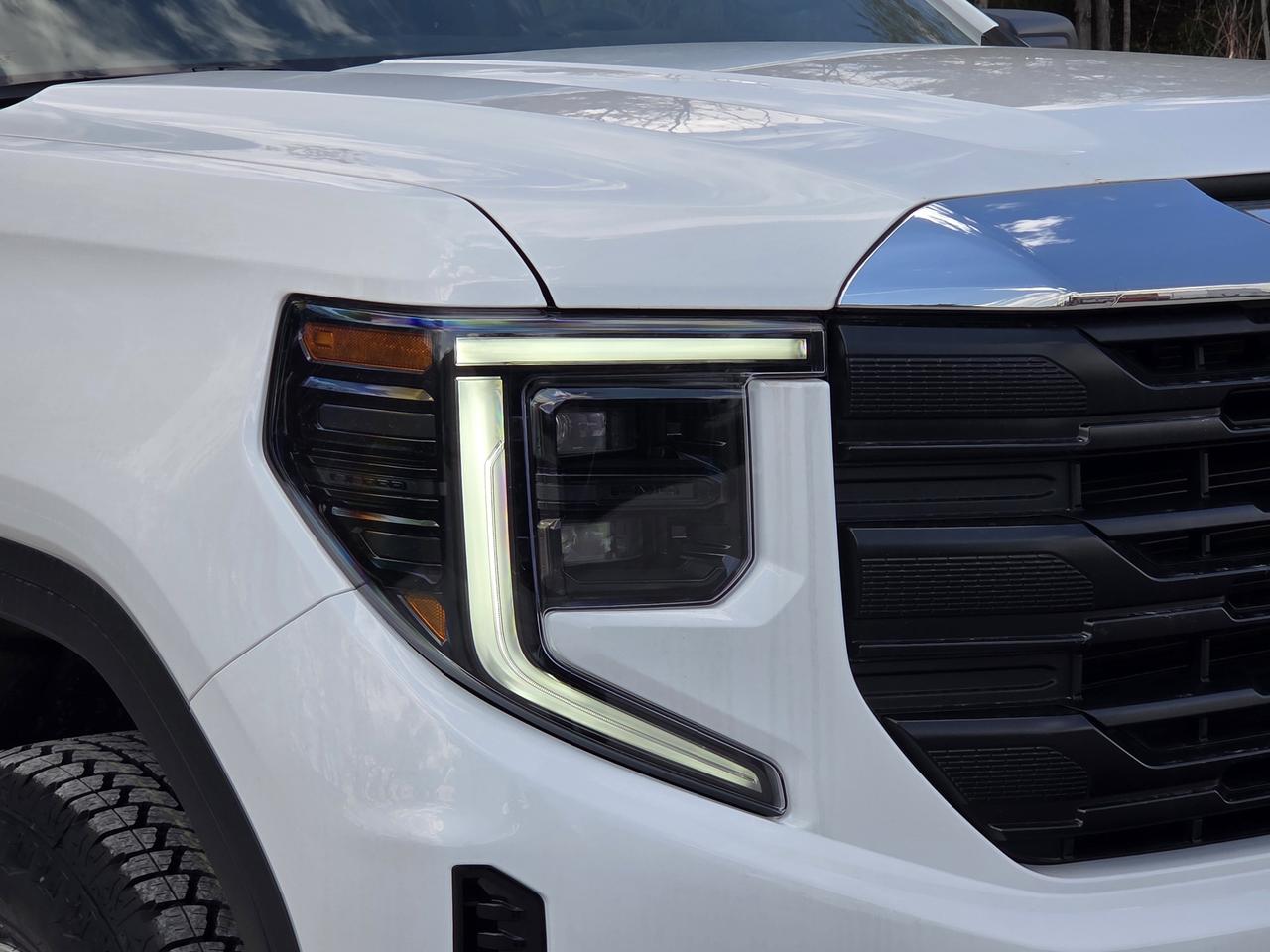 2026 GMC Sierra 1500 PRO Photo