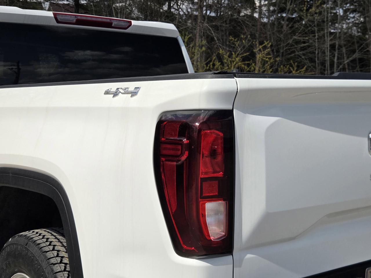 2026 GMC Sierra 1500 PRO Photo