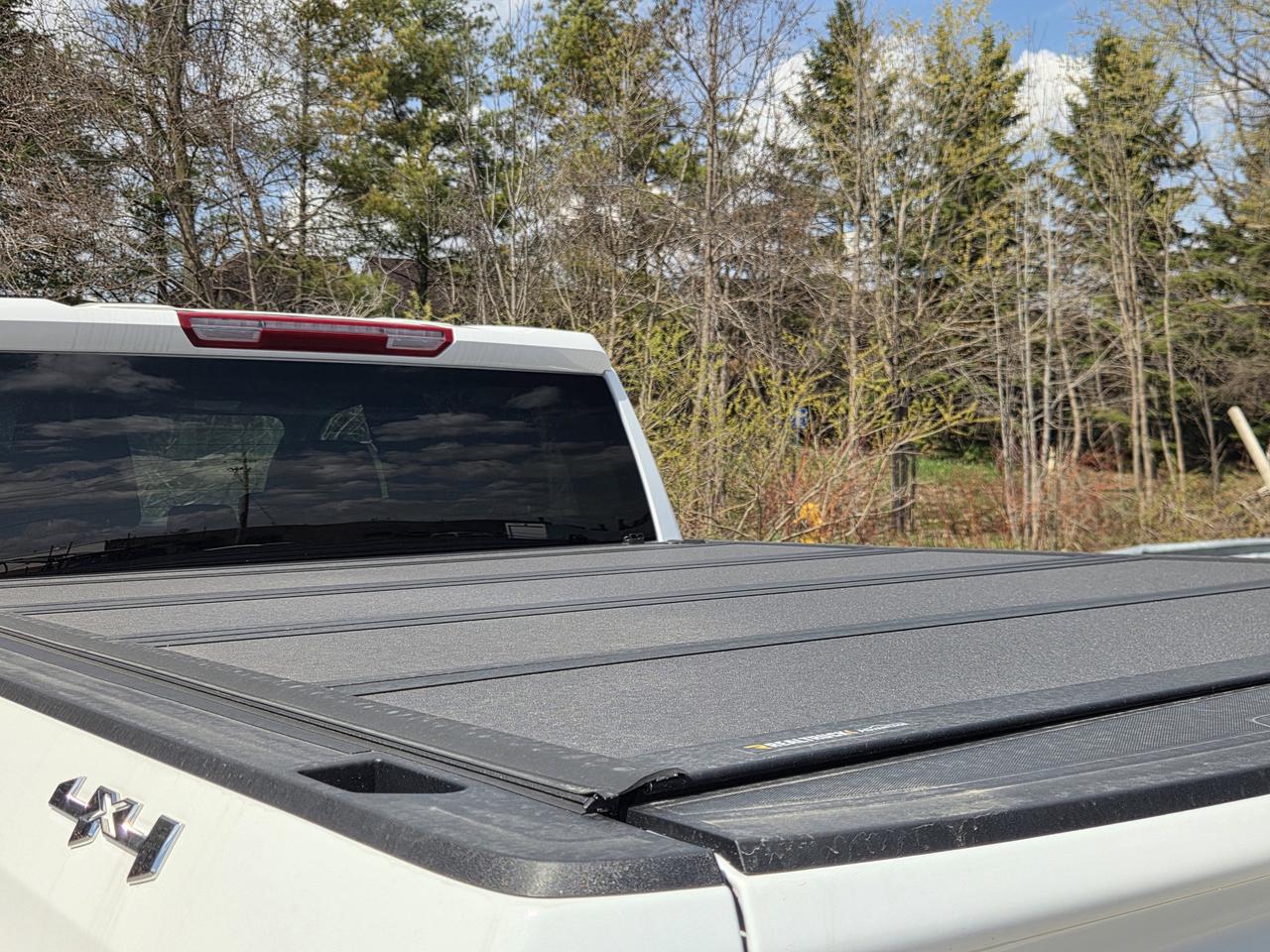 2026 GMC Sierra 1500 PRO Photo