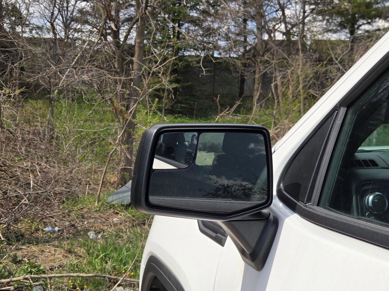 2026 GMC Sierra 1500 PRO Photo