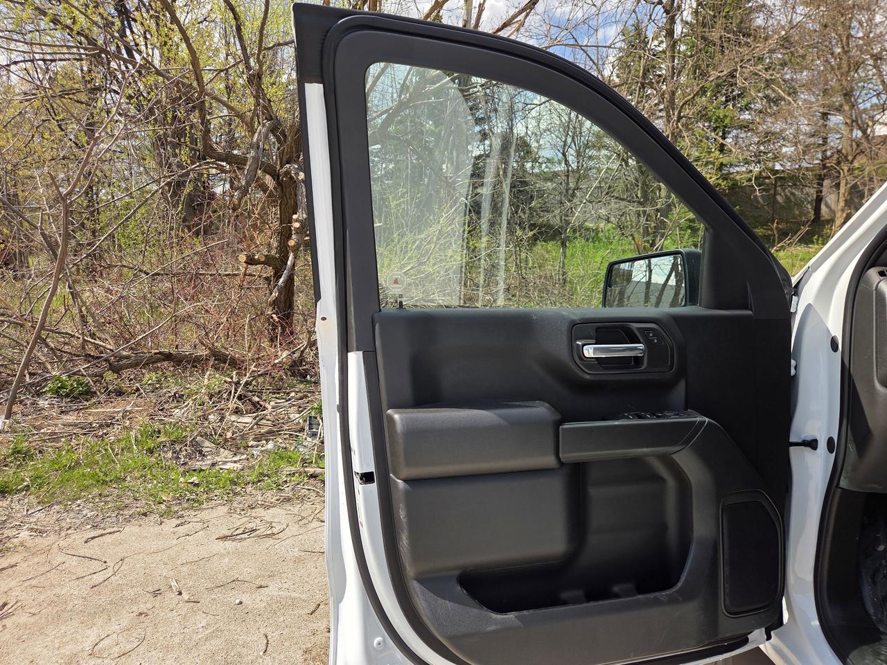 2026 GMC Sierra 1500 PRO Photo