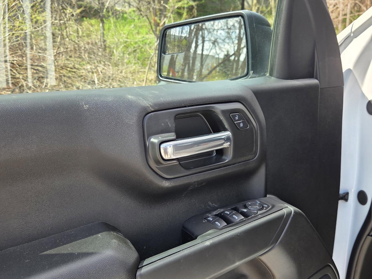 2026 GMC Sierra 1500 PRO Photo