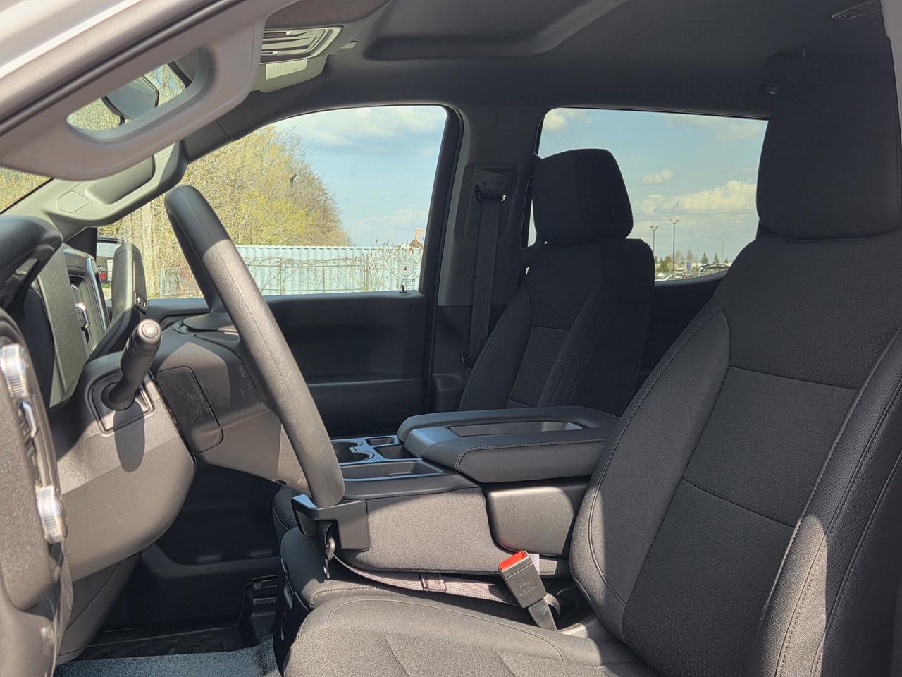 2026 GMC Sierra 1500 PRO Photo