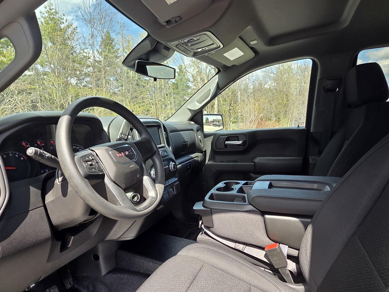 2026 GMC Sierra 1500 PRO Photo
