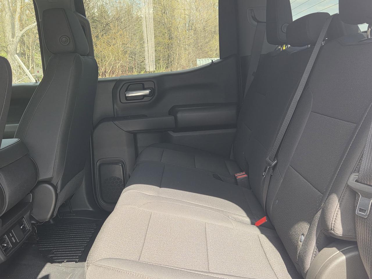2026 GMC Sierra 1500 PRO Photo