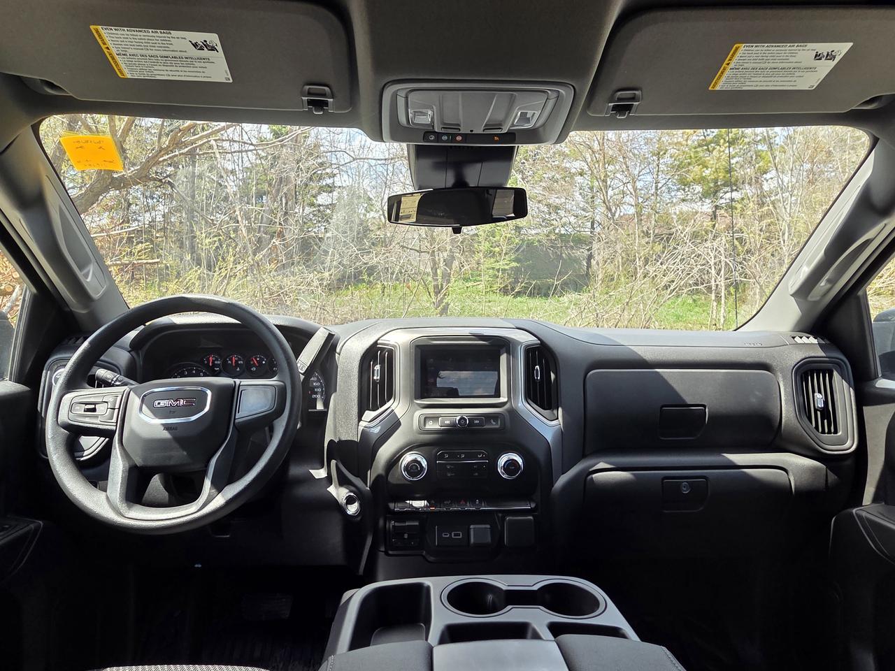 2026 GMC Sierra 1500 PRO Photo