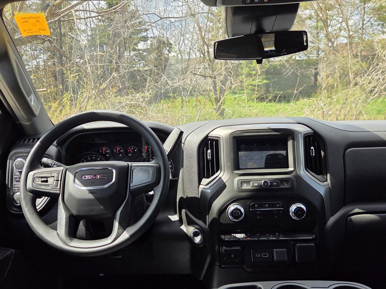 2026 GMC Sierra 1500 PRO Photo