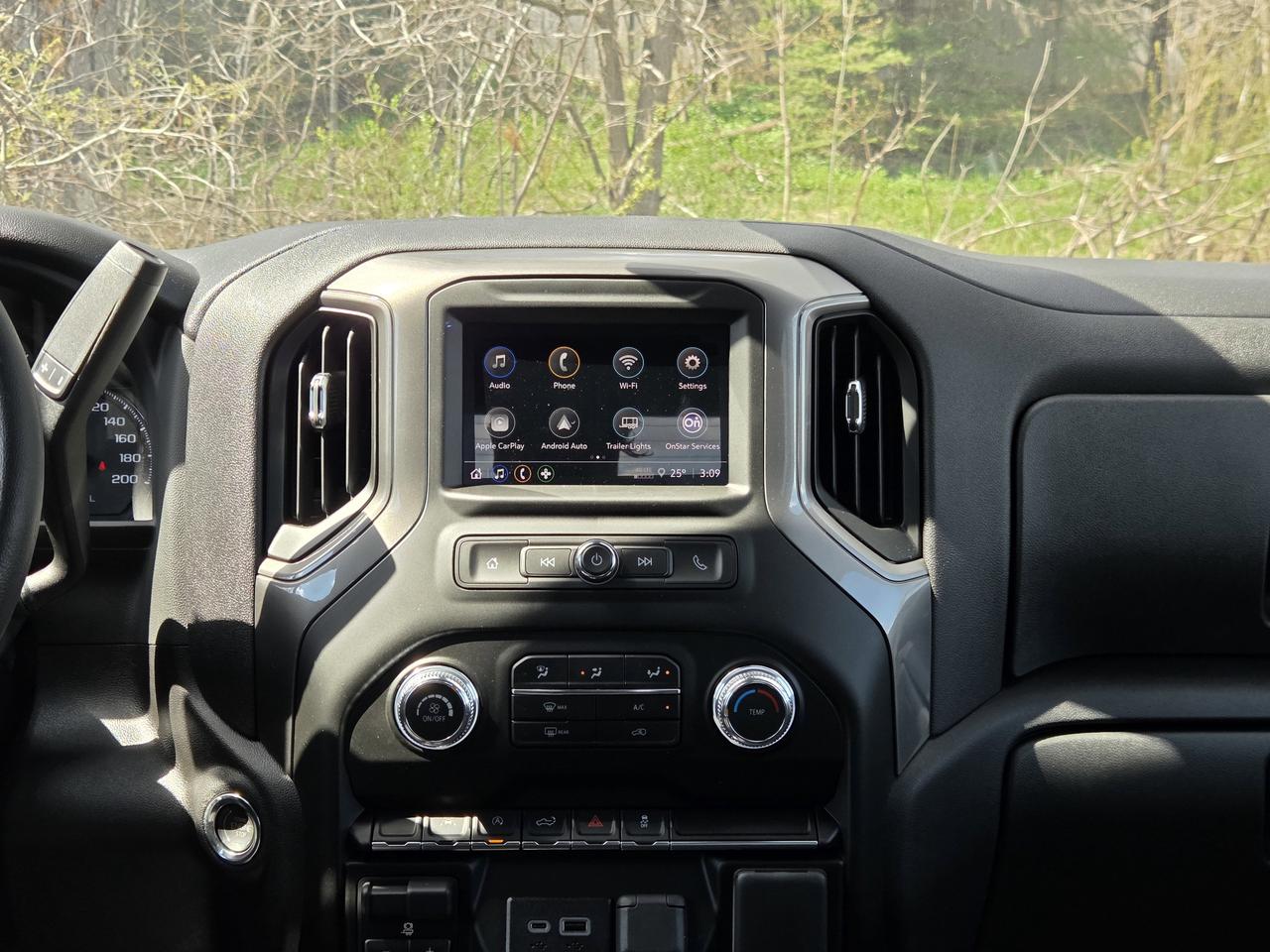 2026 GMC Sierra 1500 PRO Photo