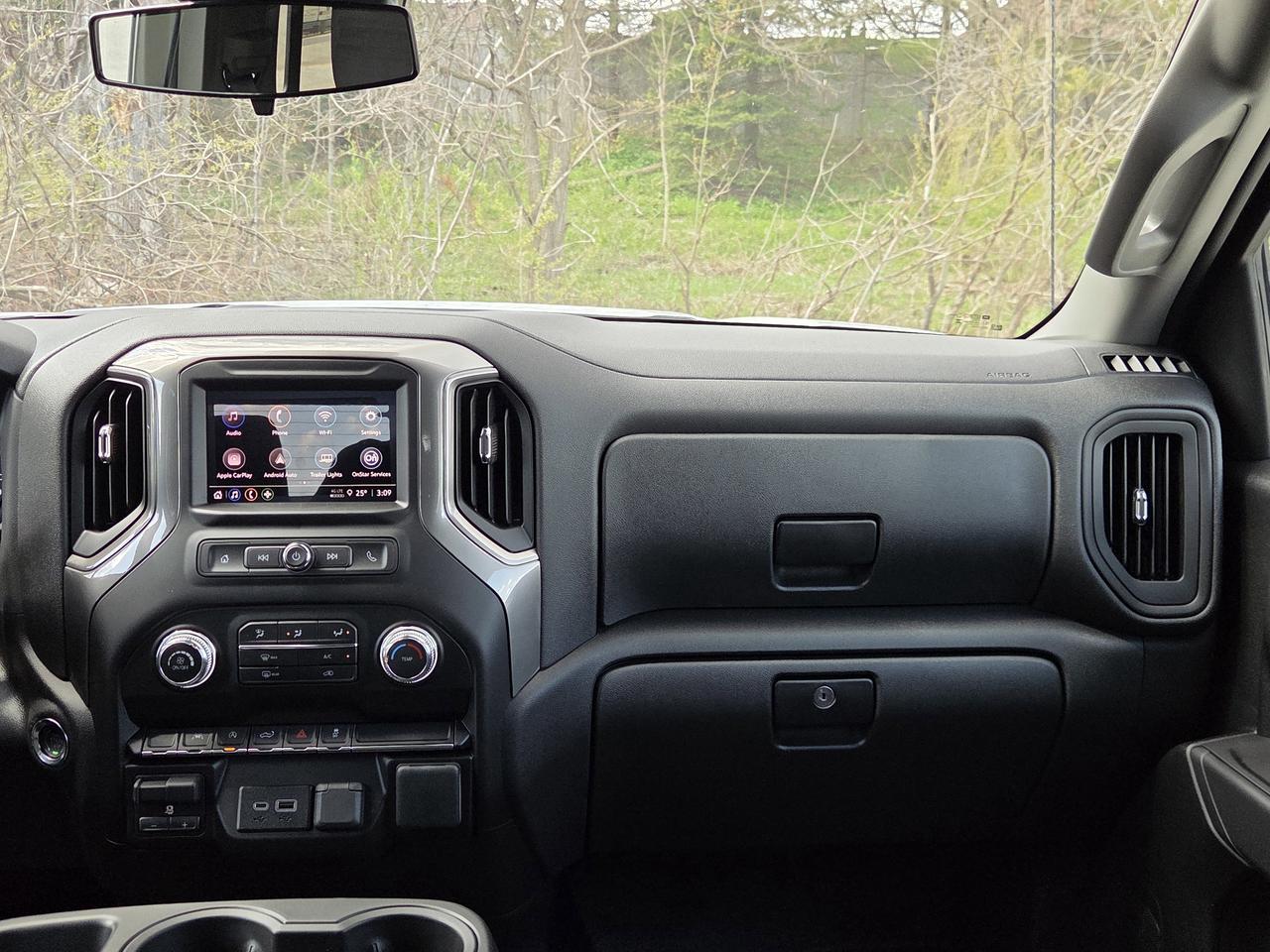 2026 GMC Sierra 1500 PRO Photo