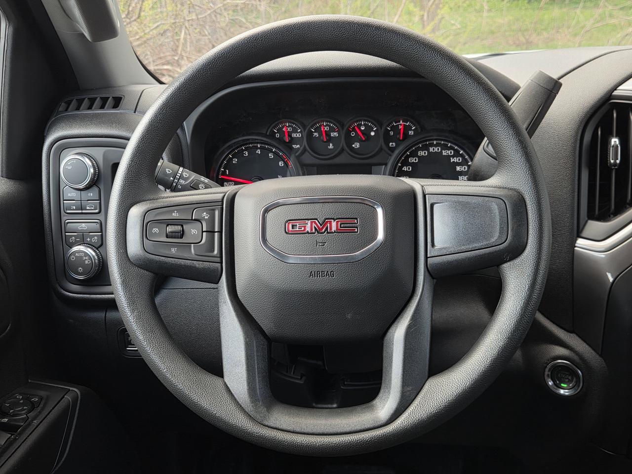 2026 GMC Sierra 1500 PRO Photo
