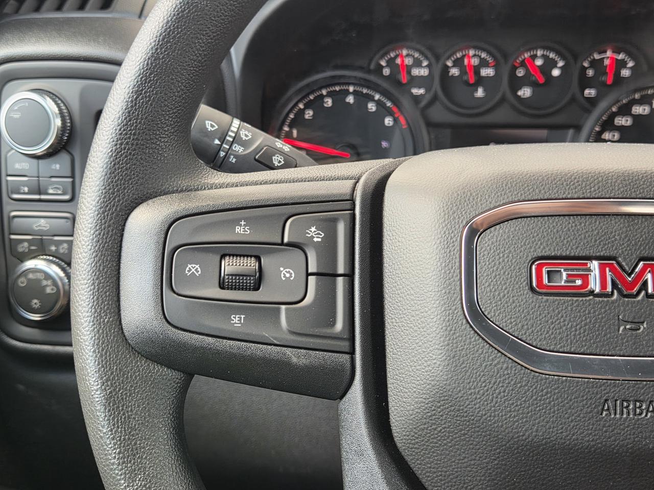 2026 GMC Sierra 1500 PRO Photo
