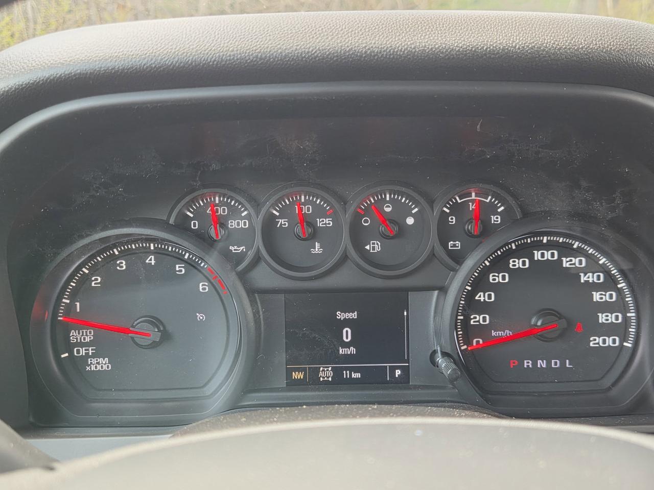 2026 GMC Sierra 1500 PRO Photo