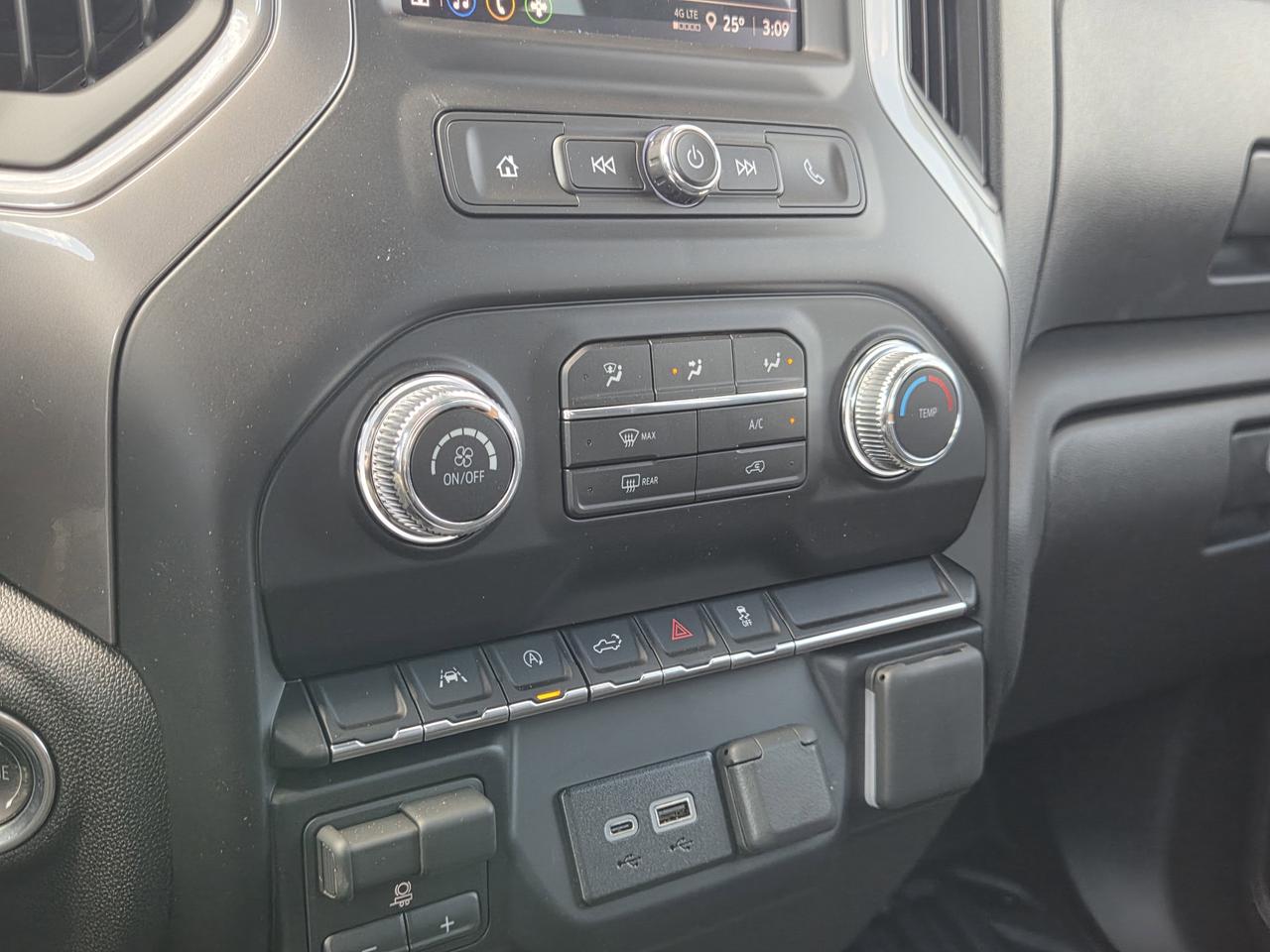 2026 GMC Sierra 1500 PRO Photo