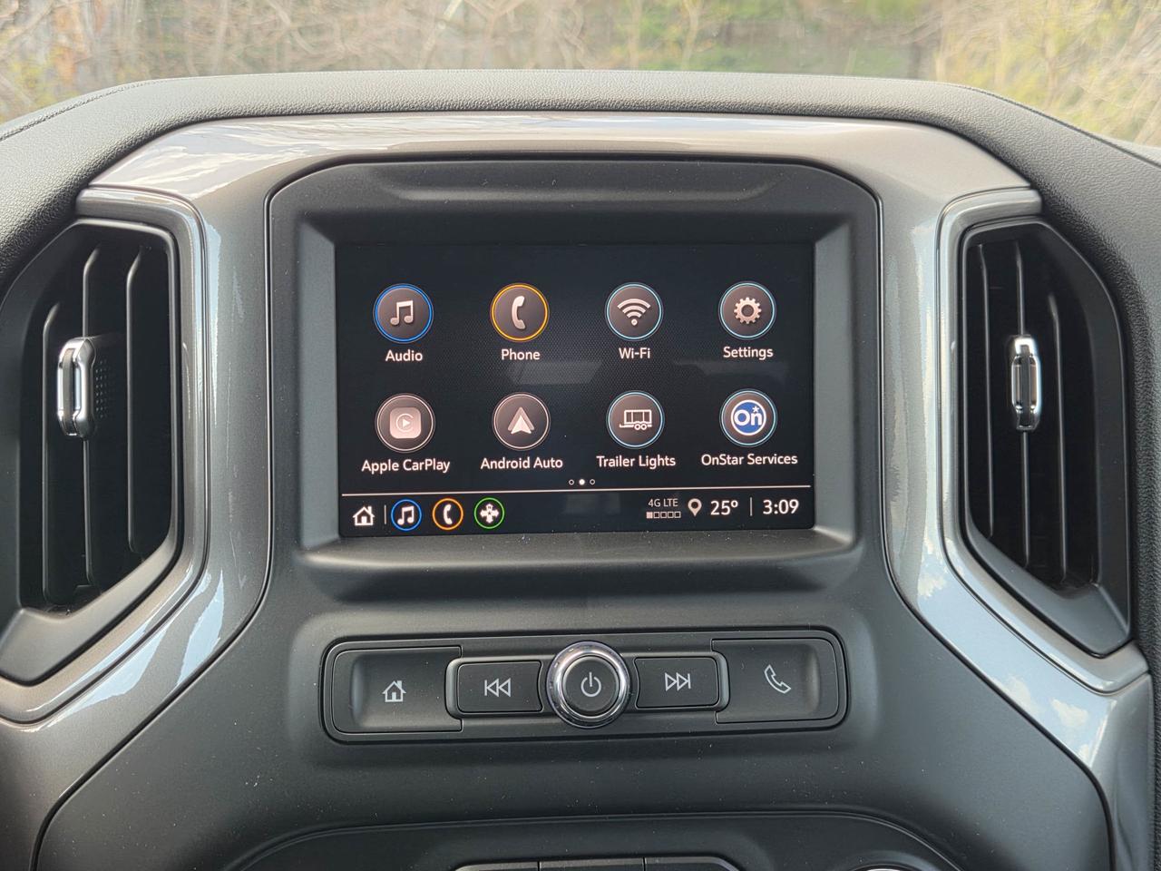 2026 GMC Sierra 1500 PRO Photo