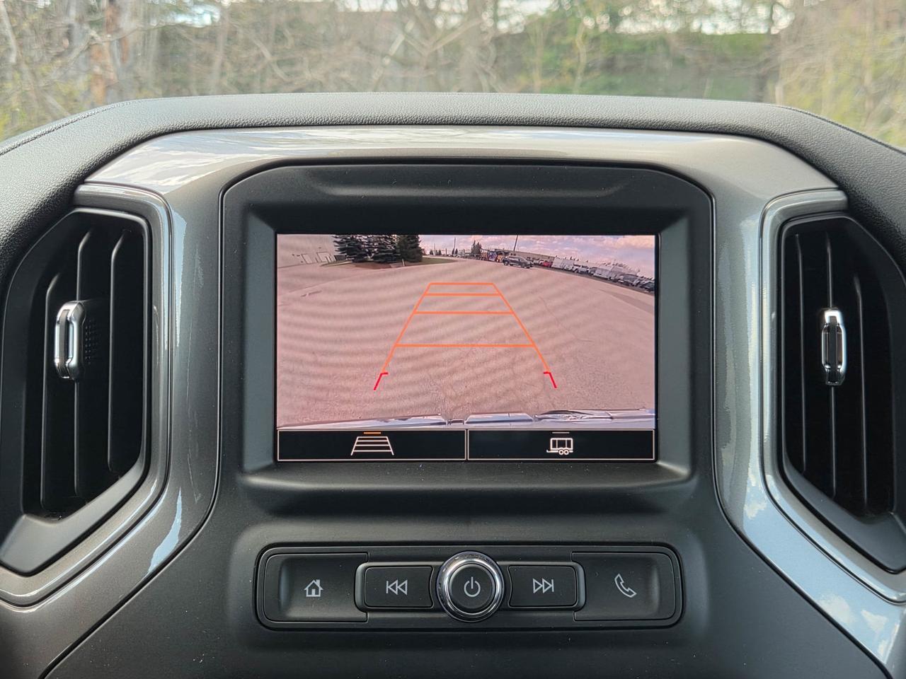 2026 GMC Sierra 1500 PRO Photo