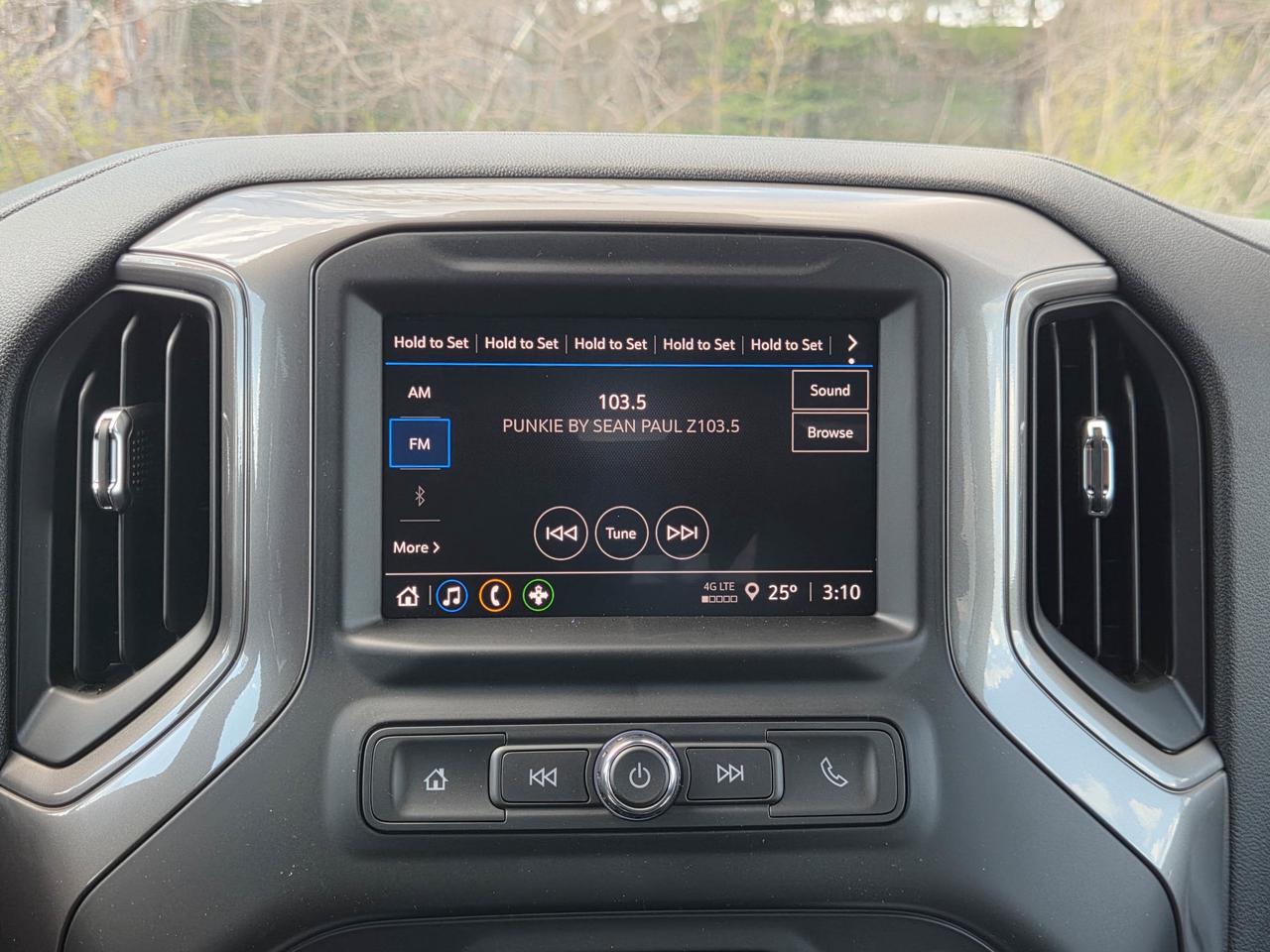 2026 GMC Sierra 1500 PRO Photo